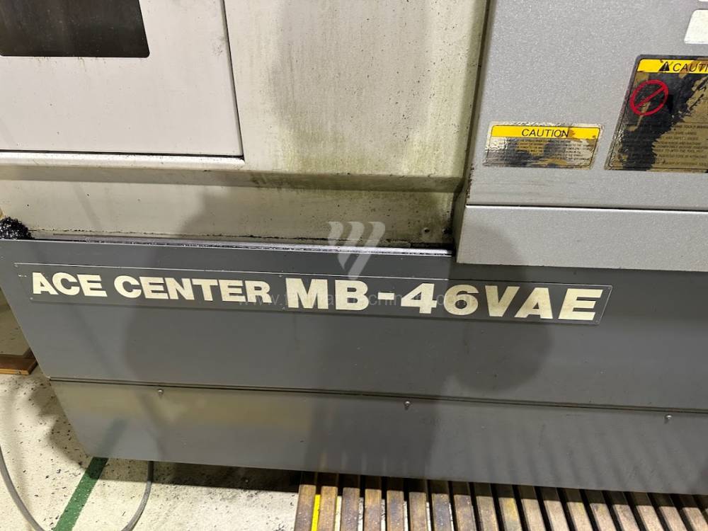 MB-46 VAE