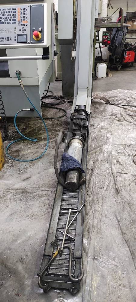 MCFV 1050 Basic