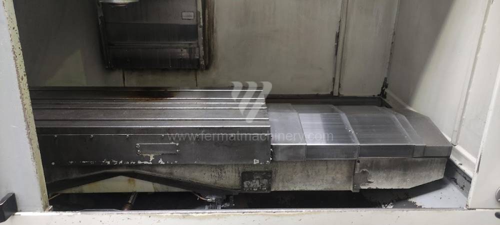 MCFV 1050 Basic