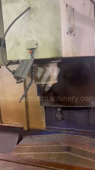 MCFV 2080NT