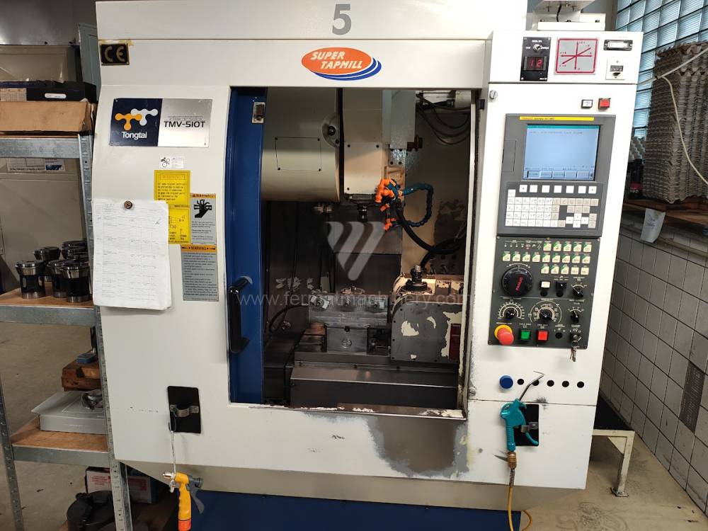 TMV 510 T