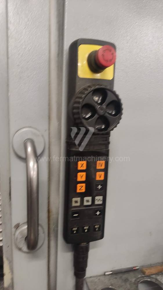 FNG 40 CNC E