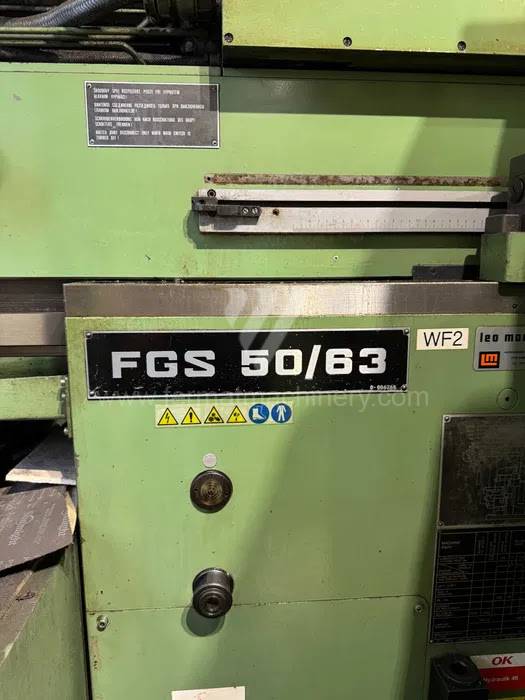 FGS 50/63