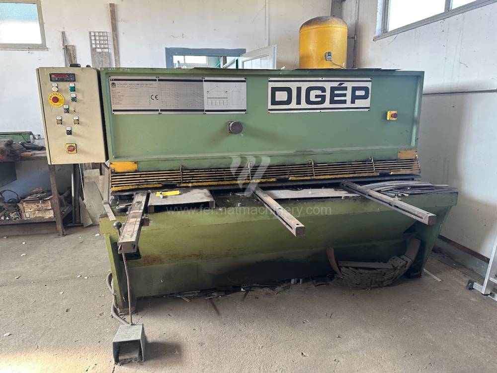 DLB 2050/6 A