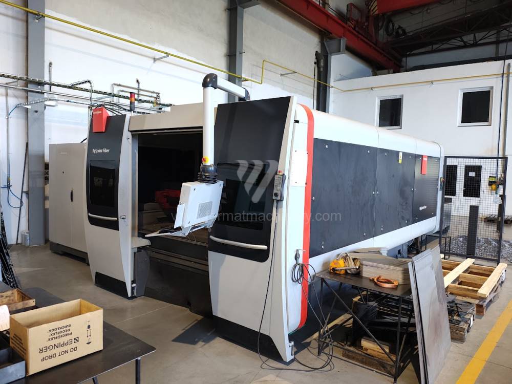 BySprint Fiber 3015 