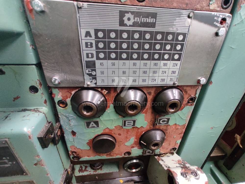 OFA 50