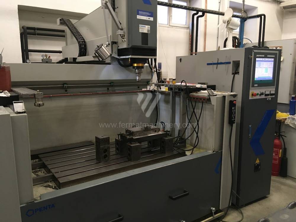 PENTA 1060 CNC