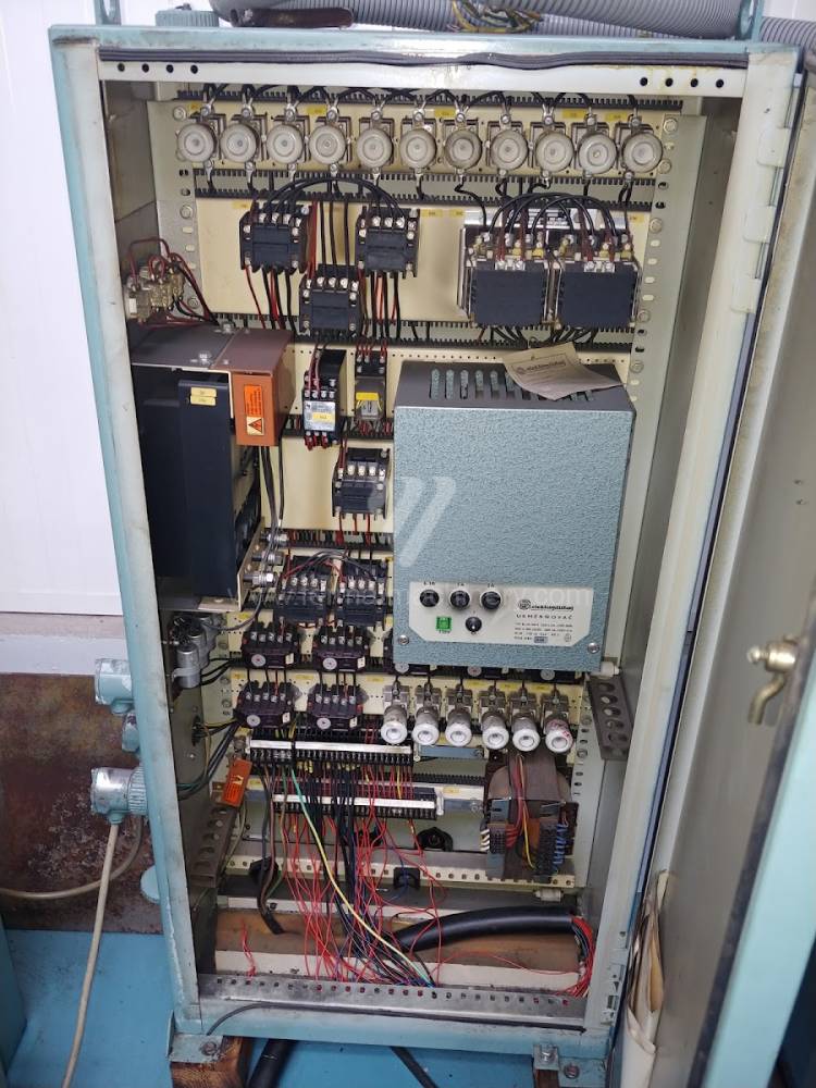 BPH 320 A