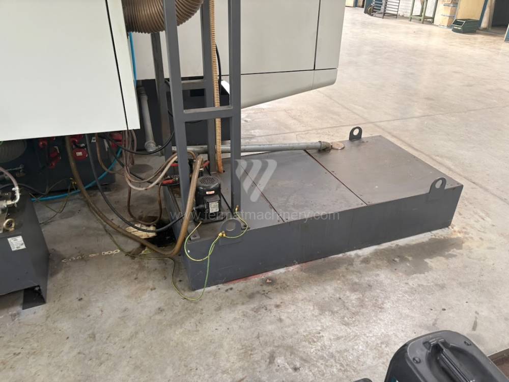 UB 25/1000 CNC