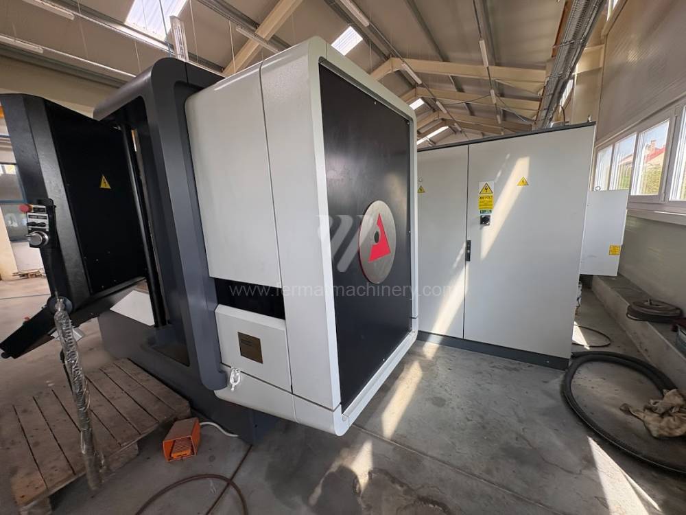 UB 25/1000 CNC