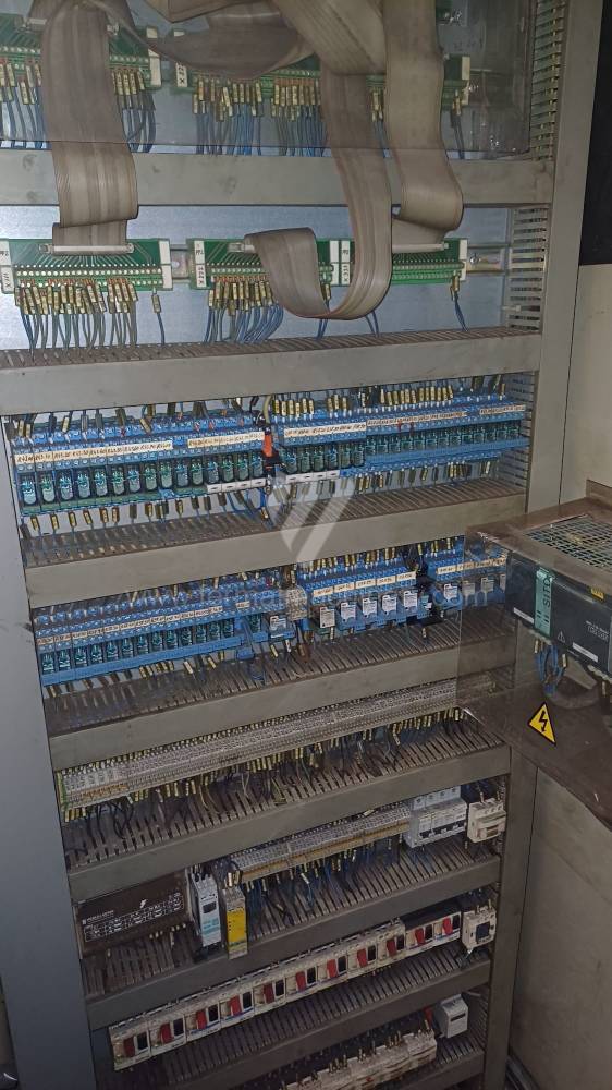 SC 33 CNC