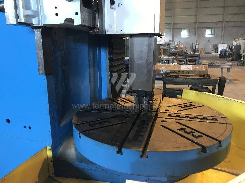 SKJ 12 CNC