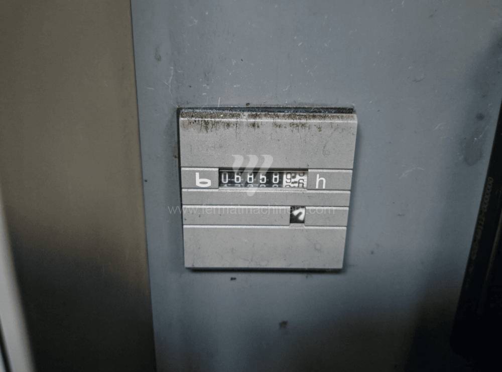 NEF 600