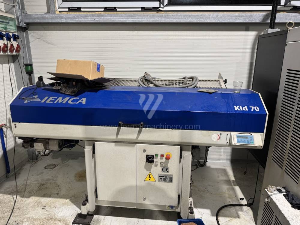 Lynx 220 Alpha