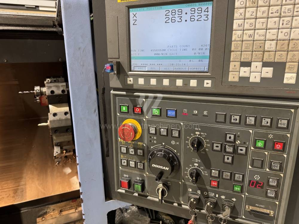 Lynx 220 Alpha