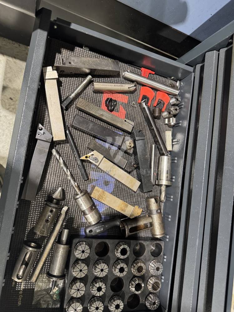 Lynx 220 Alpha