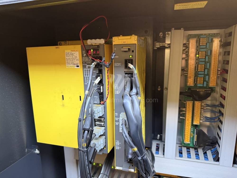 Lynx 220 Alpha