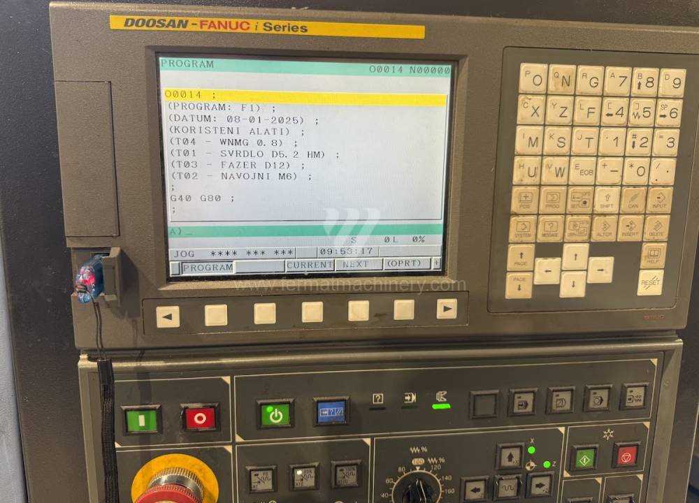 Lynx 220 Alpha