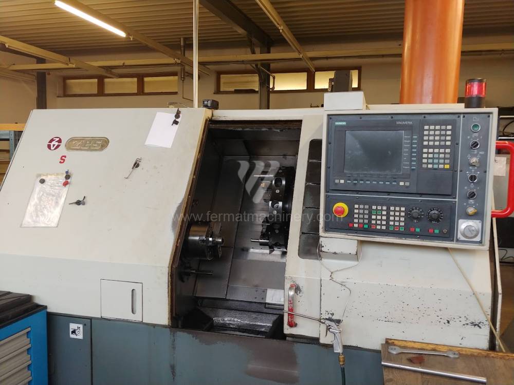 S 50 CNC