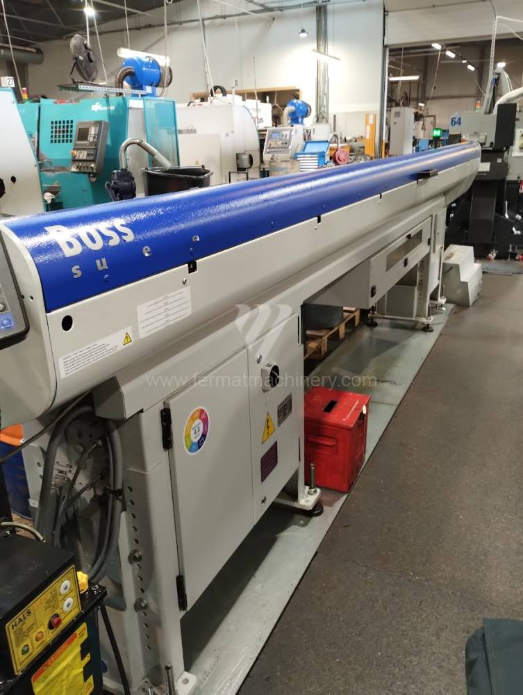Tokarka  / CNC wieloosiowa / XE26