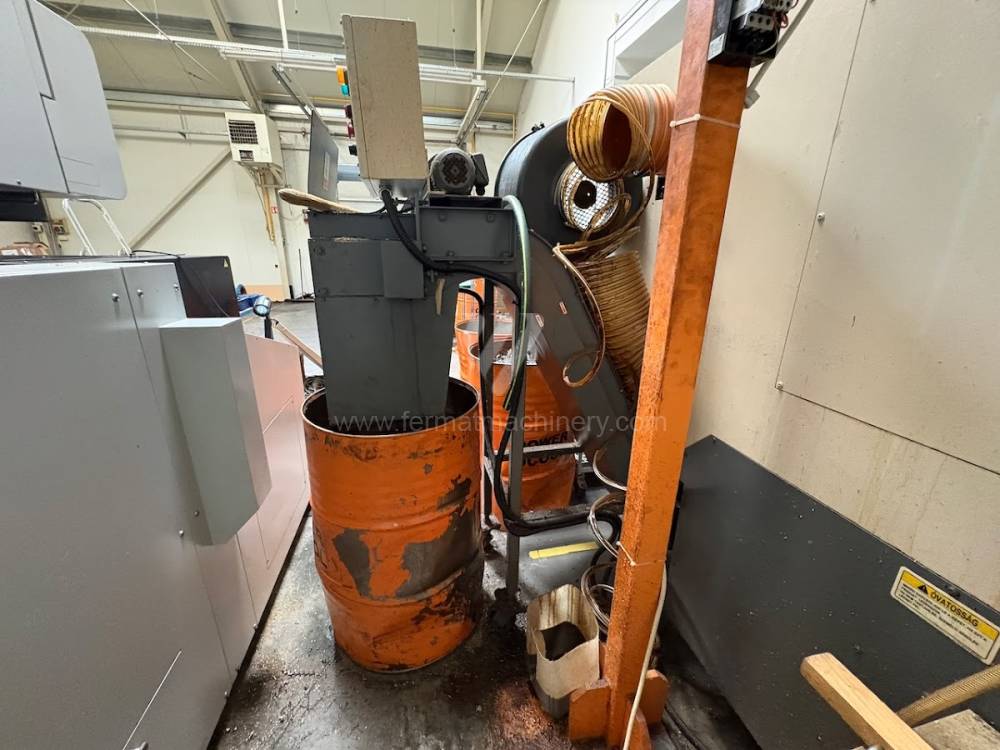 Tokarka  / CNC wieloosiowa / GENOS L300E-MY