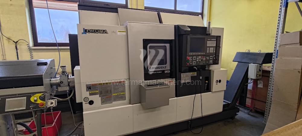 LB 3000 EX II
