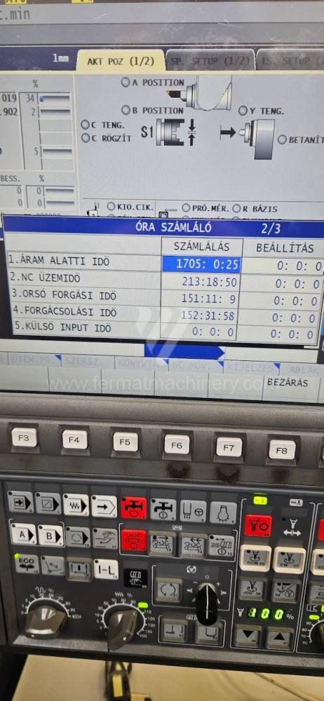 MULTUS B 300 II