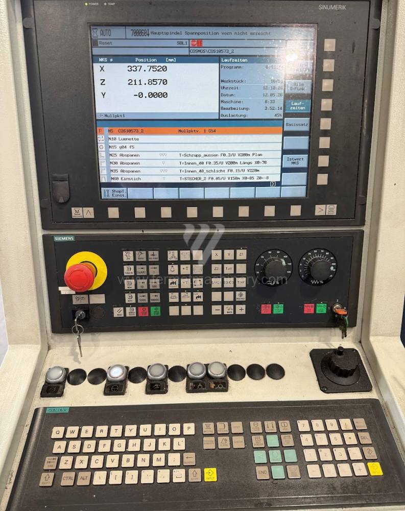 TC 110L - MCY