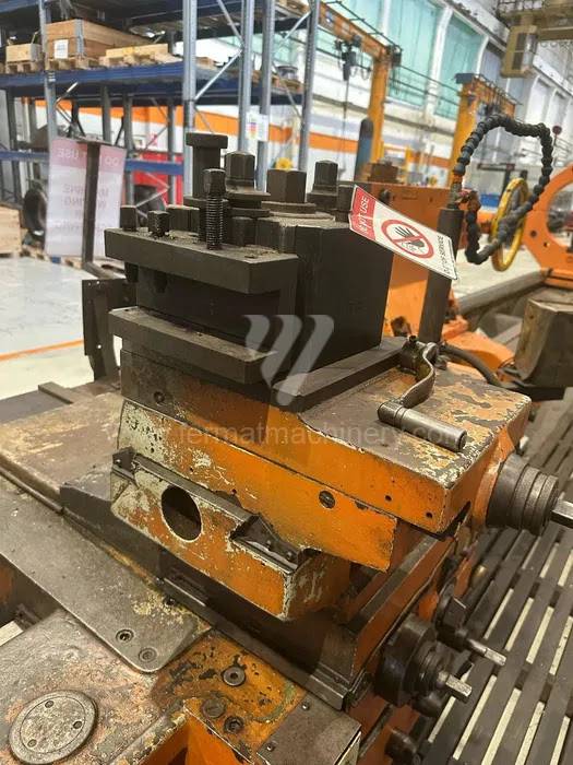 SU 125/6000