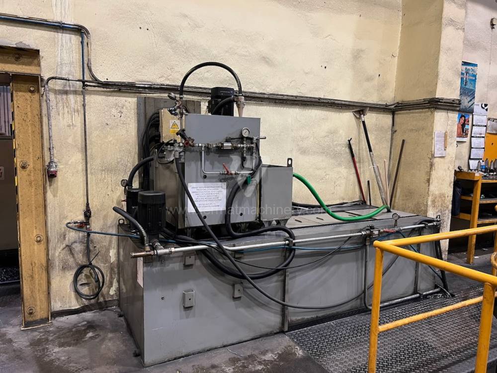 WRF 130 CNC