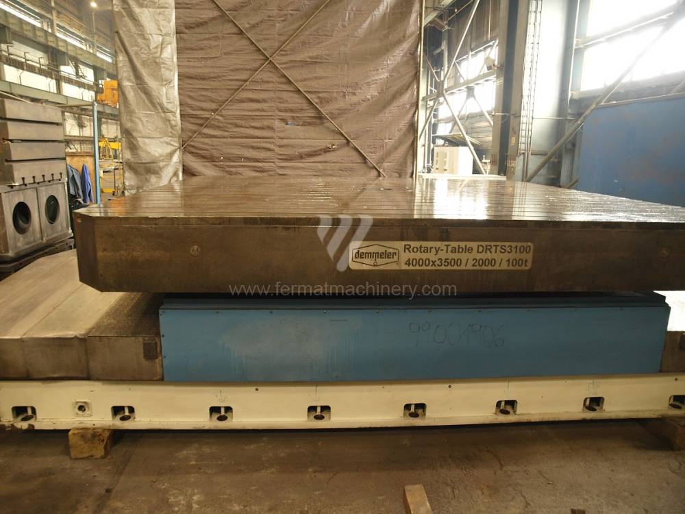 DRTS3100