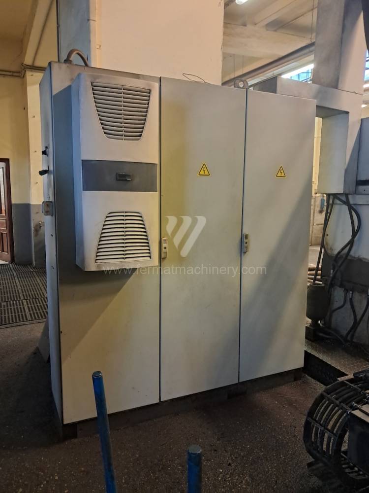 WFQ 80 CNC