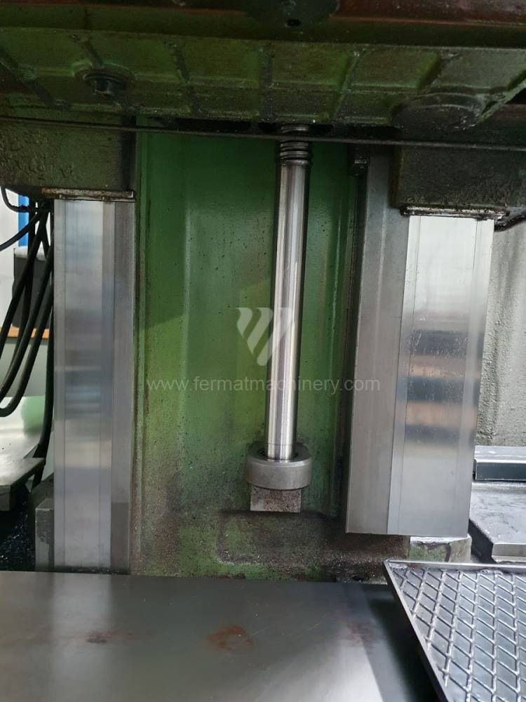 WHN 9 B CNC