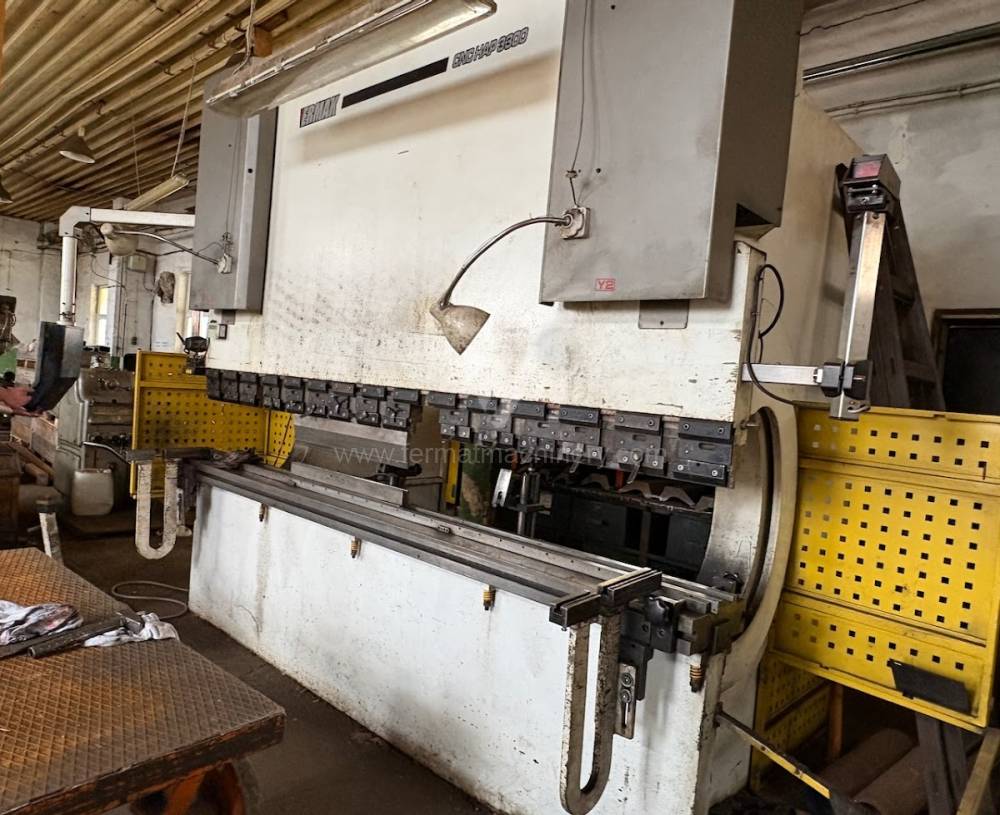 CNC HAP 3100x300