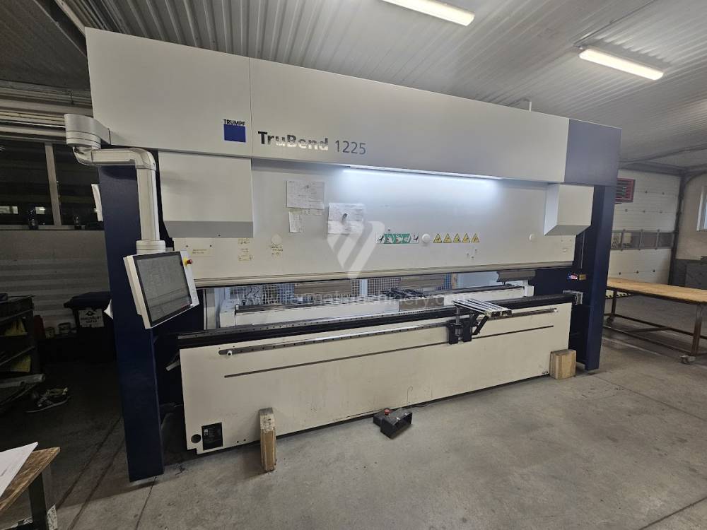TRUBEND 1225