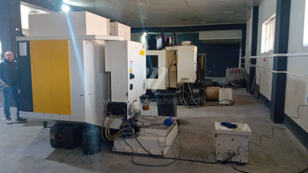 ROBODRILL ALFA D21LiB5 