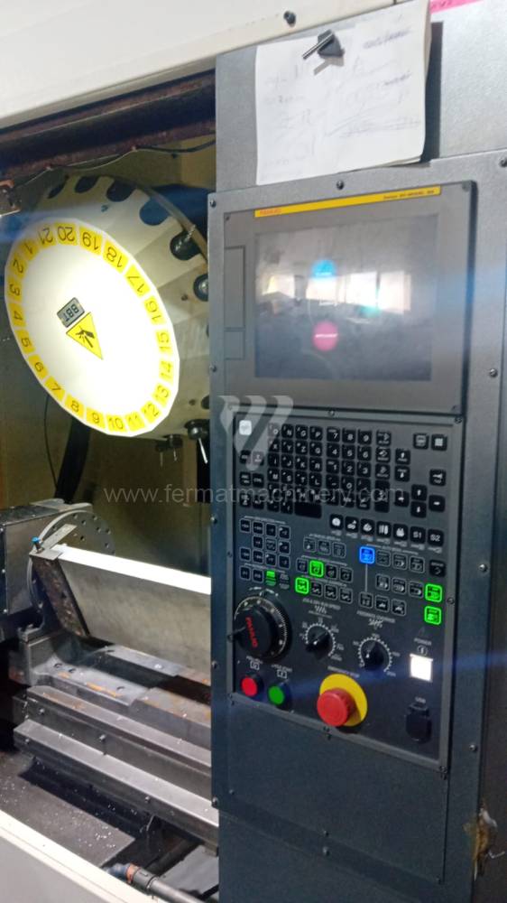 ROBODRILL ALFA D21LiB5 