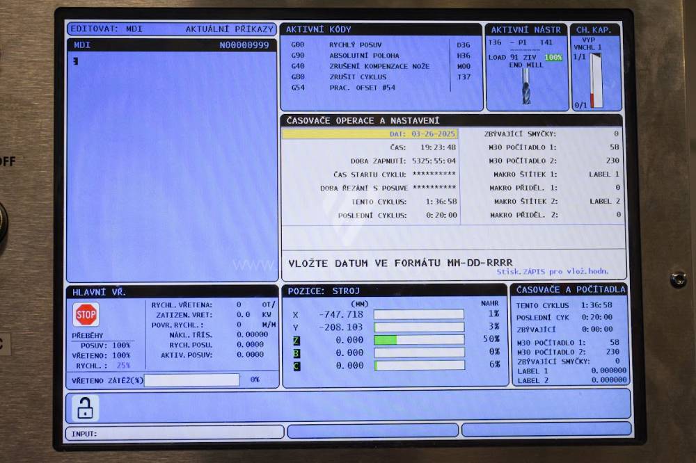 UMC - 750 SS