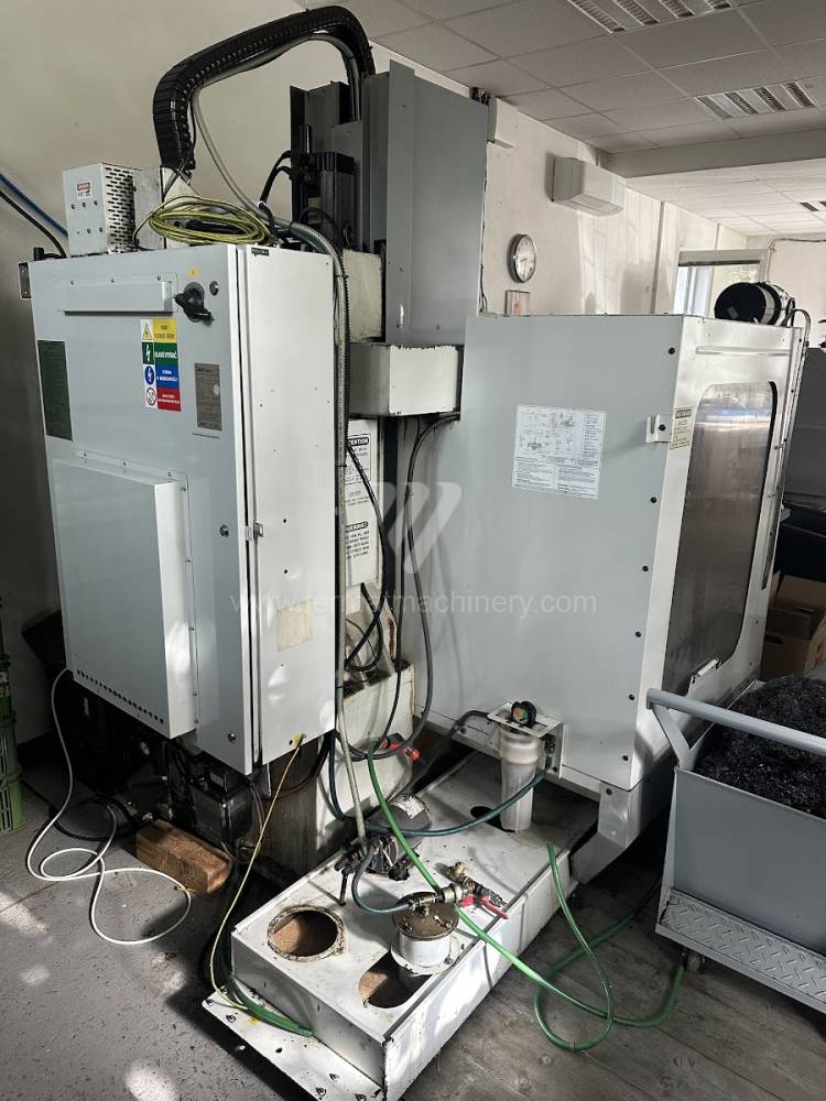 VCE 750 Mikron