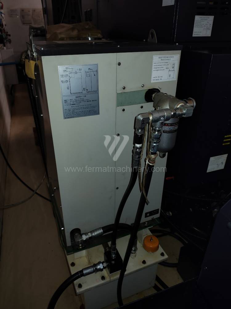 VESTA 1000