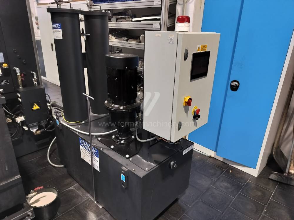VARIAXIS i-700T