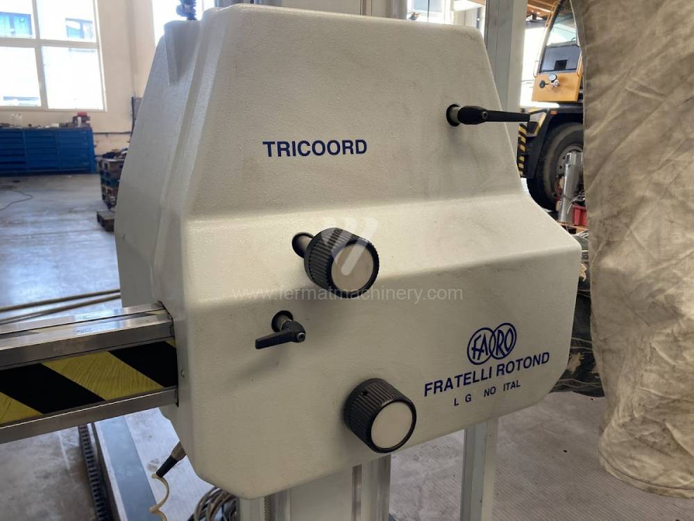 TRICOORD 3000