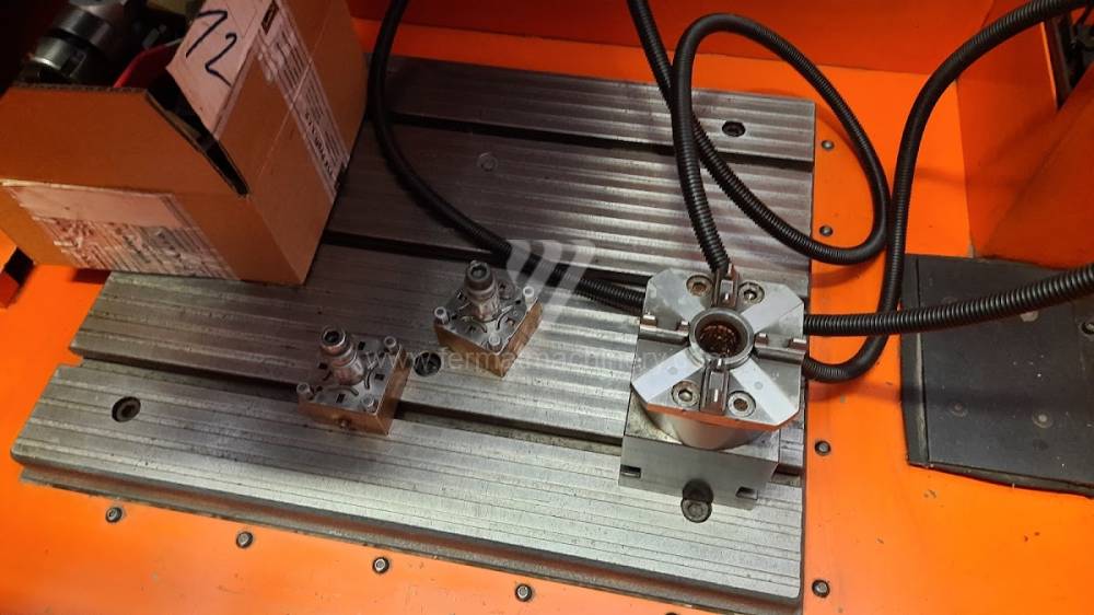 Roboform 30 / Penta CNC 60A