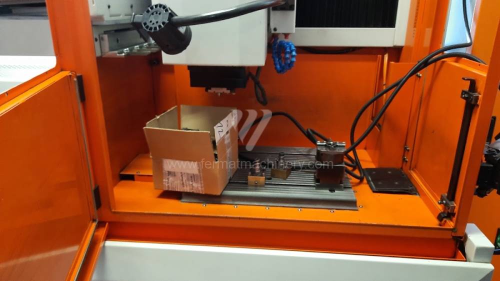 Roboform 30 / Penta CNC 60A