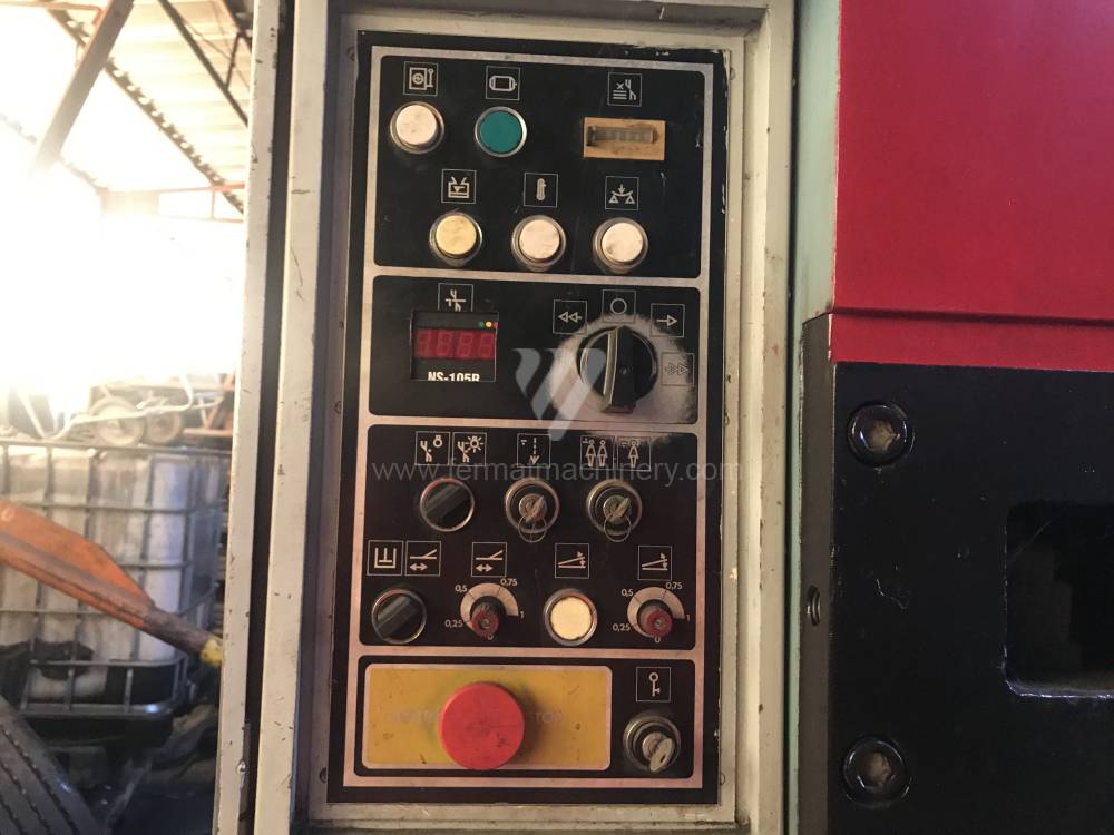 CNTA 3150/10 A
