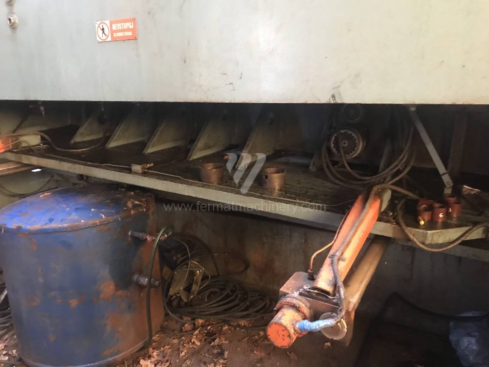 CNTA 3150/10 A