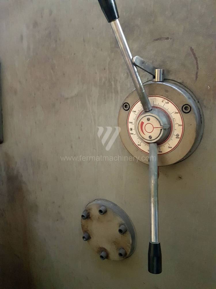 HSB QC12Y
