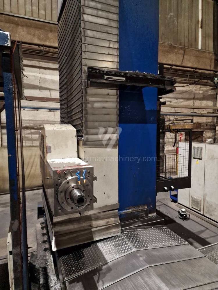 WRFT 130 CNC