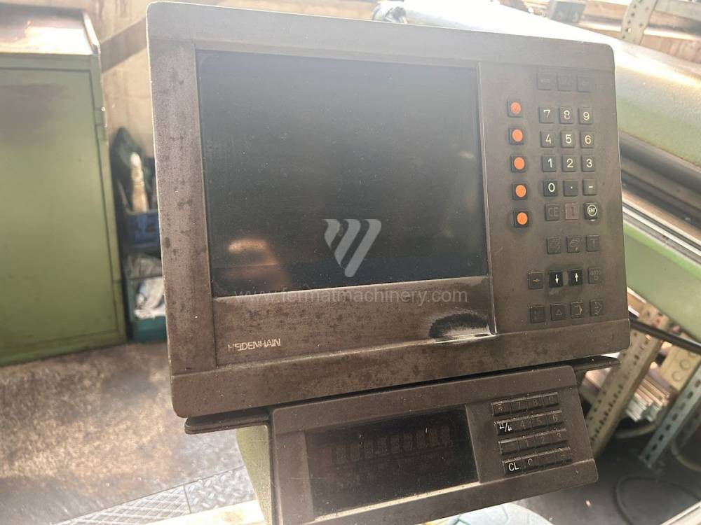 W 100 A