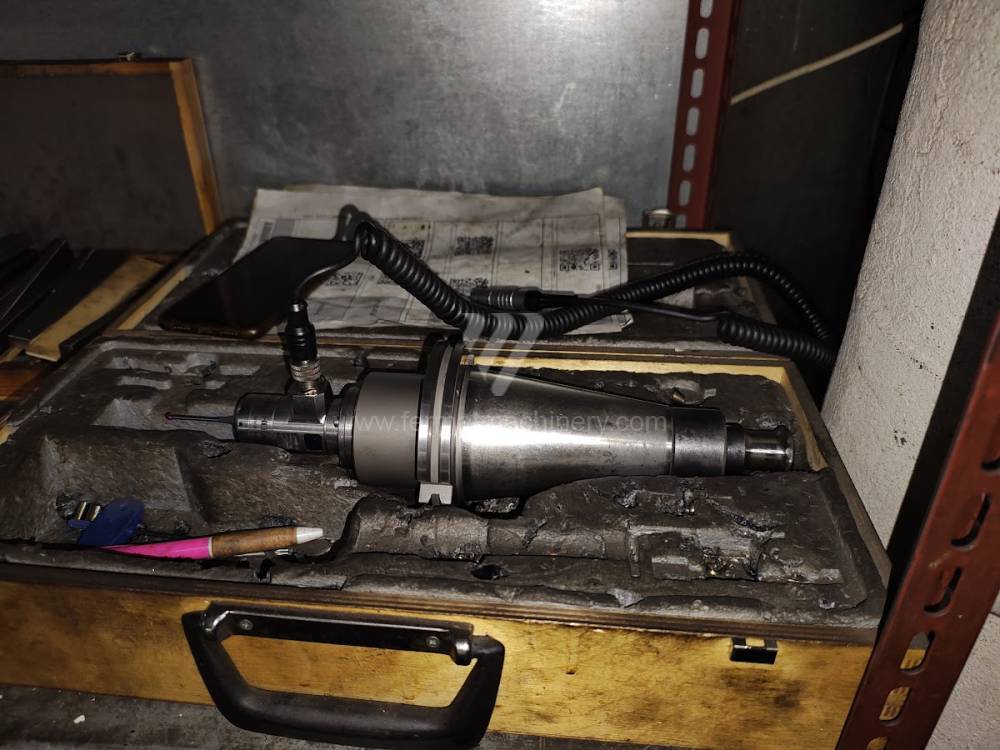 WH 10 CNC